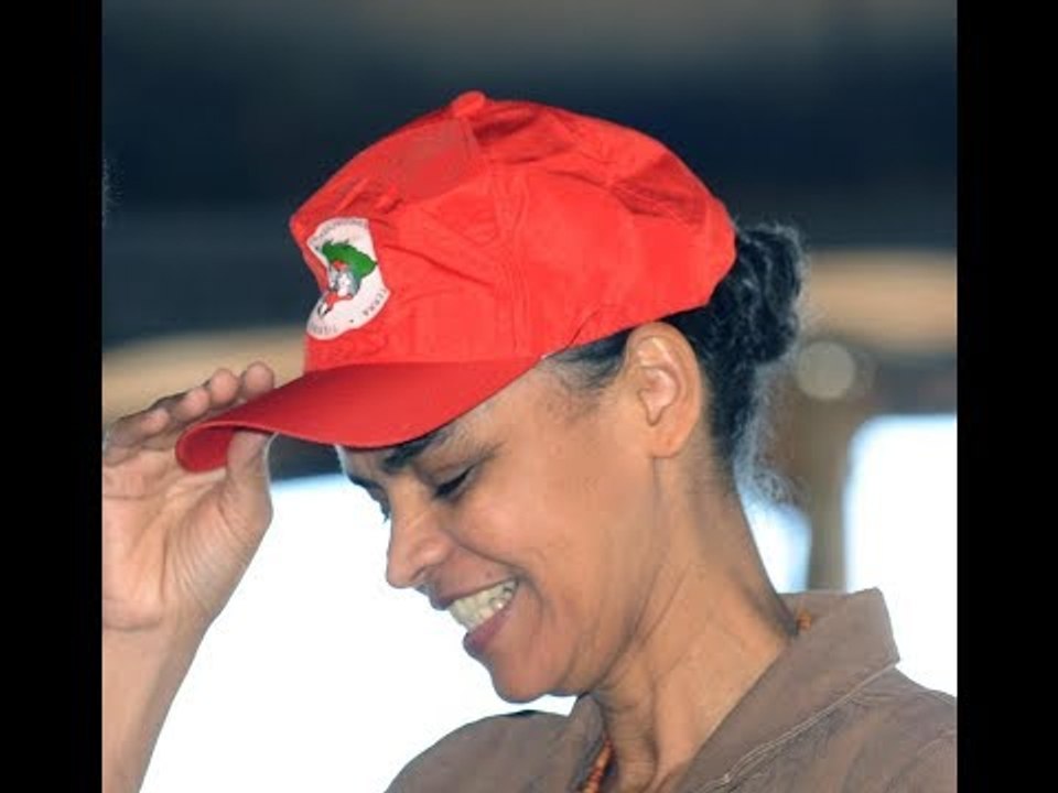Lula de "saias"?