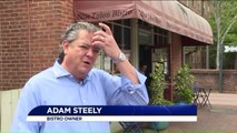 Virginia Bistro Looking to Reunite Wedding Band with Owner