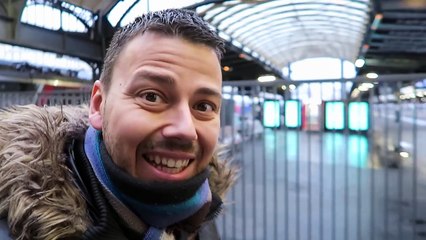 Un BURGER très gourmet à REIMS VLOG #297