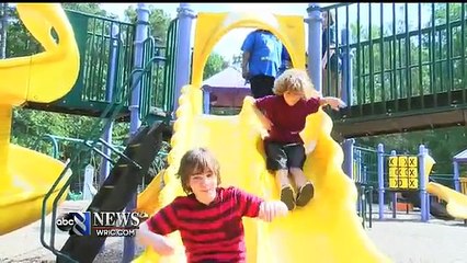 29 y/o Single Black Man Adopts 3 WHITE Boys In Virginia!!