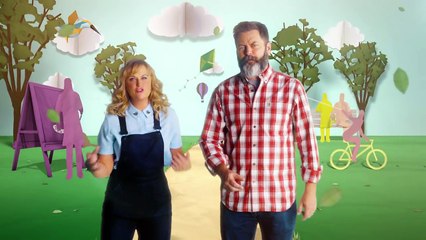 Making It - Get Ready to Get Crafty with Making It (Promo)