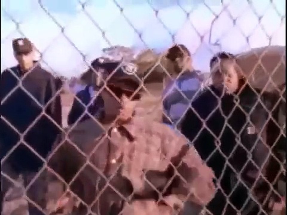 Eazy E & 2pac Payback