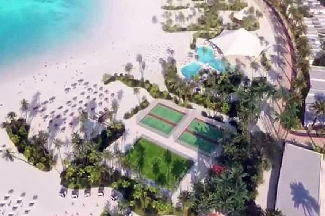 Villa for Sale 259 m in bo islands north coast a e 41