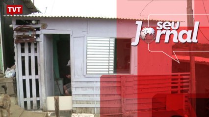 Moradores de Santos reivindicam moradia digna