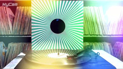 Ava e Stone - All Aboard