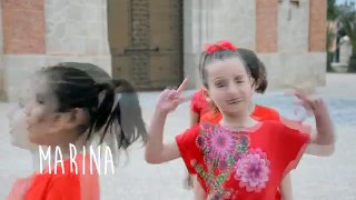 Coreografía / Coreography (Juan Magan Baila Conmigo ft. Luciana)