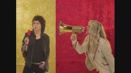 The Struts - Body Talks