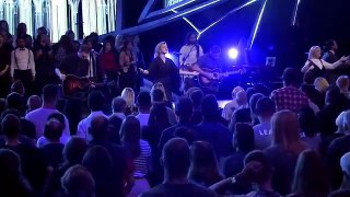 What A Beautiful Name: Hillsong Worship with Taya Smith Live