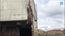 Vídeos sobre a terceira ponte circulam no estado