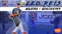 Melhores Momentos - Leonardo (Goleiro / Goalkeeper)