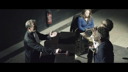 Barack Adama Chez moi (Clip officiel)