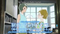 Kimi no Koe wo Todoketai - Trailer #1 (OmU)