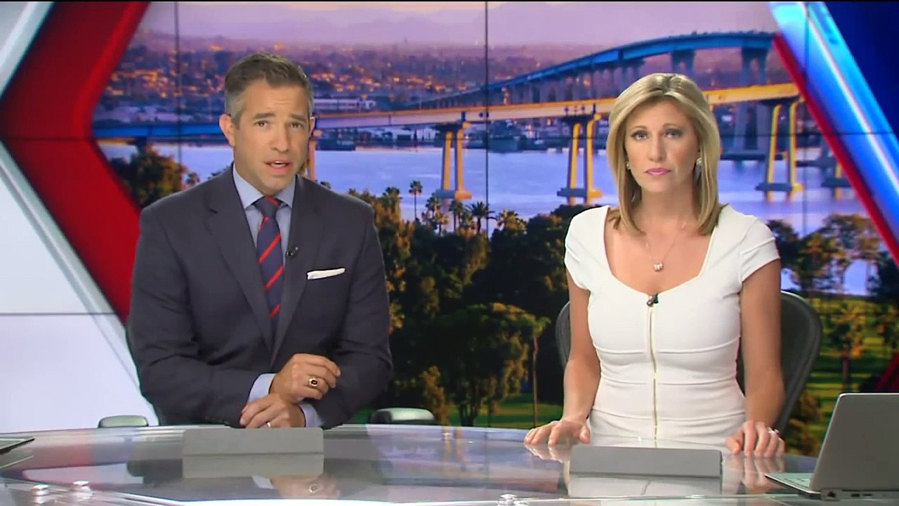 Congressman Duncan Hunter, His Wife Indicted in Use of Campaign Funds for Personal Expenses