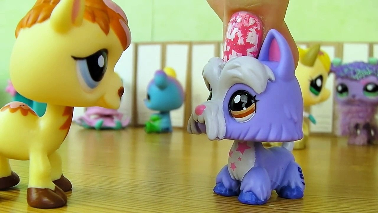 LPS: Derricks Love Problems