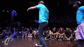 Les Twins vs Control Freakz| Top 4| & Les Twins vs Zamounda| Final| FSS15 All Styles| #SXS