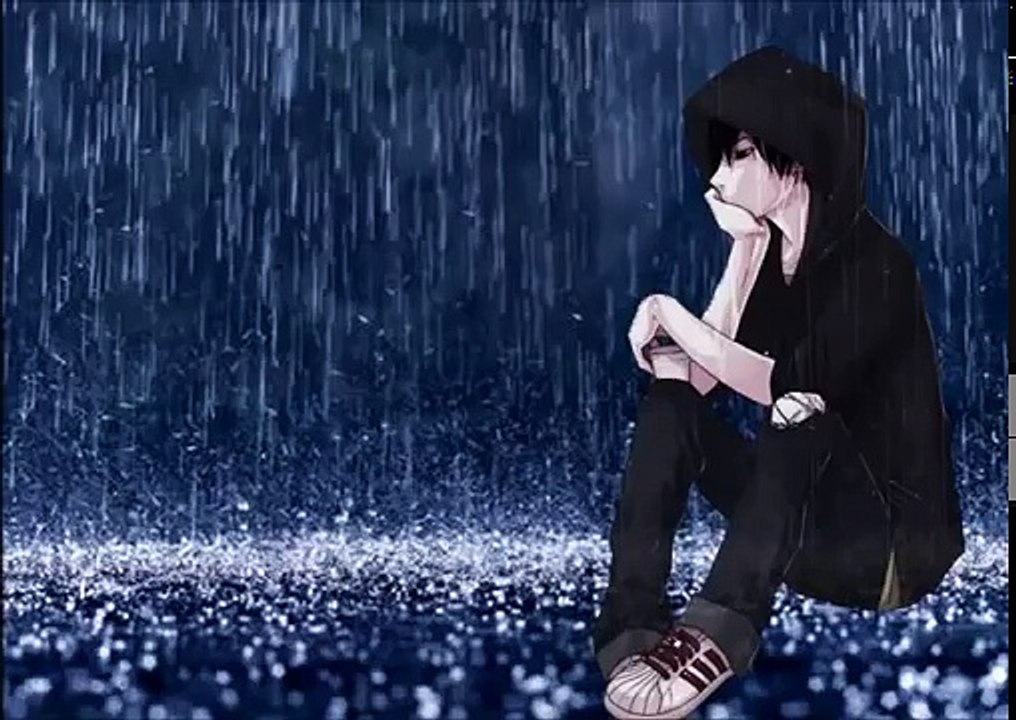 Nightcore Boulevard of Broken Dreams