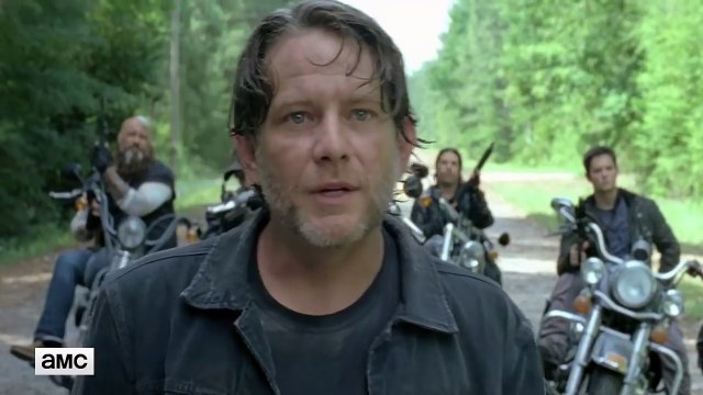 The Walking Dead Season 7 A Look Ahead Promo [HD] Andrew Lincoln, Norman Reedus, Melissa M