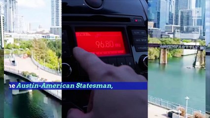 Alex Jones' Pirate Flagship Radio Station Shut Down by FCC
