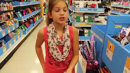 Back to School Supplies Haul new | Annies School Supplies