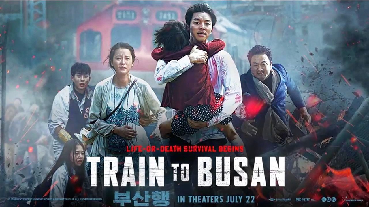 PELICULA TREN A BUSAN ESTACION ZOMBIE COMPLETA EN ESPAÑOL