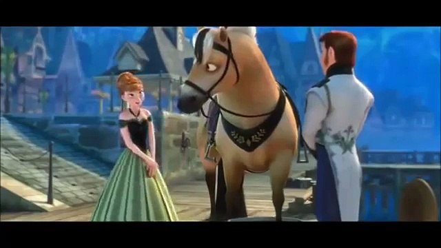 Холодное сердце