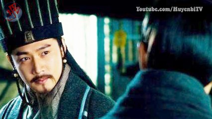 Bí ẩn cái chết của Gia Cát Lượng và cuốn sách tiên tri huyền thoại ‘Thôi Bối Đồ’ (P.2)