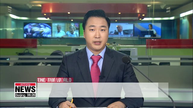 Russia shows off latest weapons and military equipment in arms fair