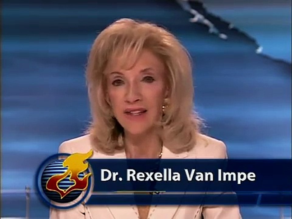 Jack Van Impe Presents July 9, 2016