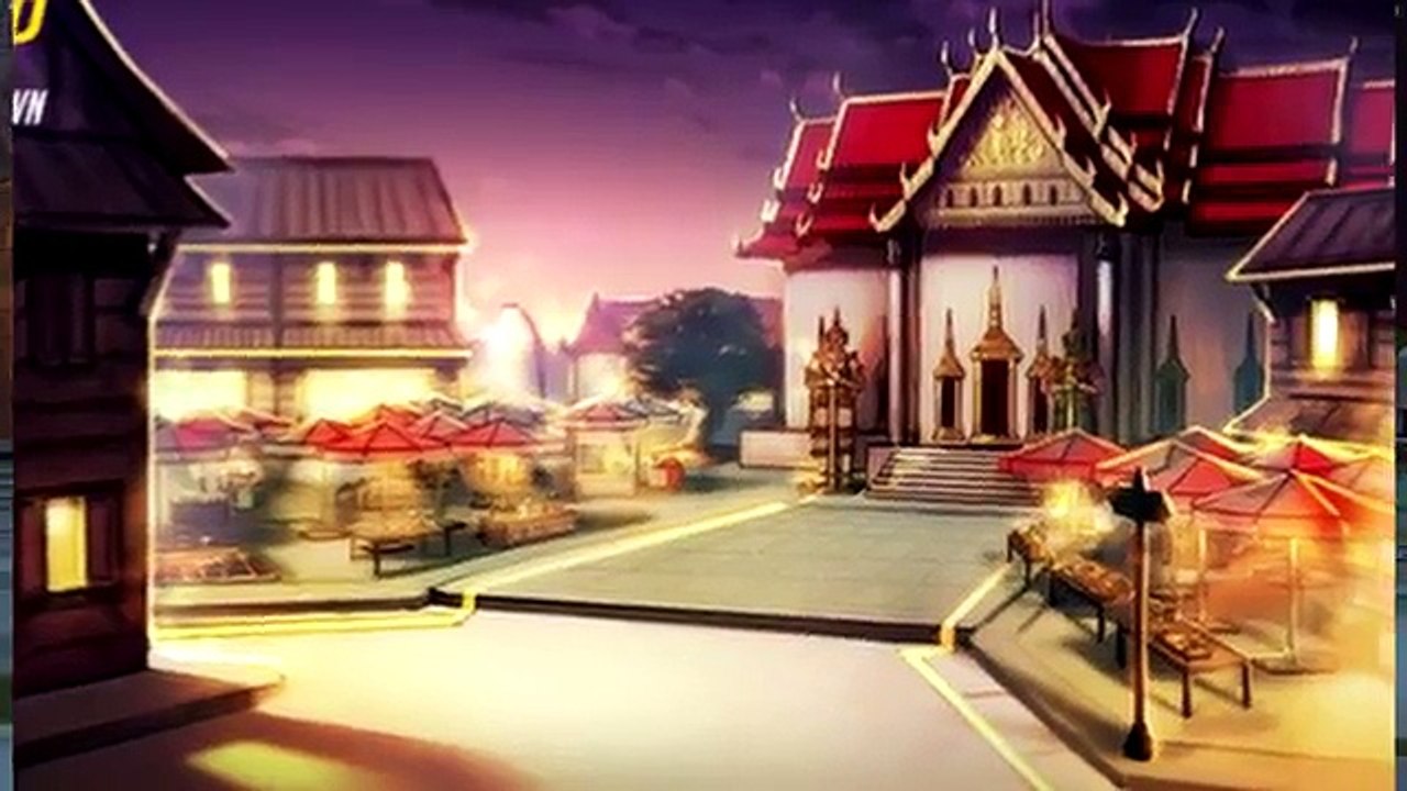 HAMMOND : ENFIN UN NOUVEAU SUPPORT !? OVERWATCH / 5 Potentiels héros pour la sortie de Nov