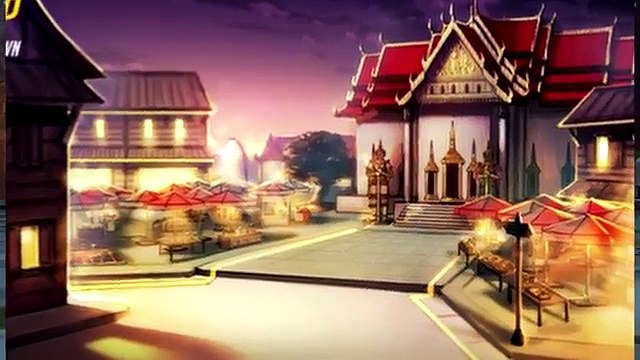 HAMMOND : ENFIN UN NOUVEAU SUPPORT !? OVERWATCH / 5 Potentiels héros pour la sortie de Nov