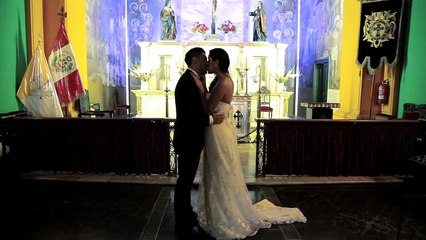 NOCHE DE BRUJAS Me Gusta Todo de Ti OFICIAL