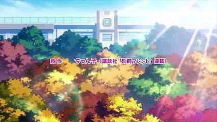 Watashi ga motete dousunda E9 vostfr