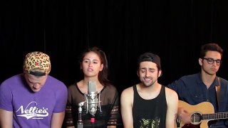 Stay With Me by Rozzi, Scott Hoying, Mitch Grassi, & Cary Singer (Sam Smith Cover)