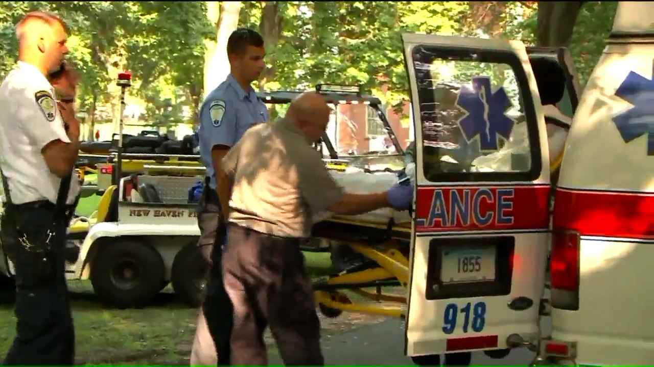 Suspects Charged in Connection With More Than 100 K2 Overdoses in Connecticut