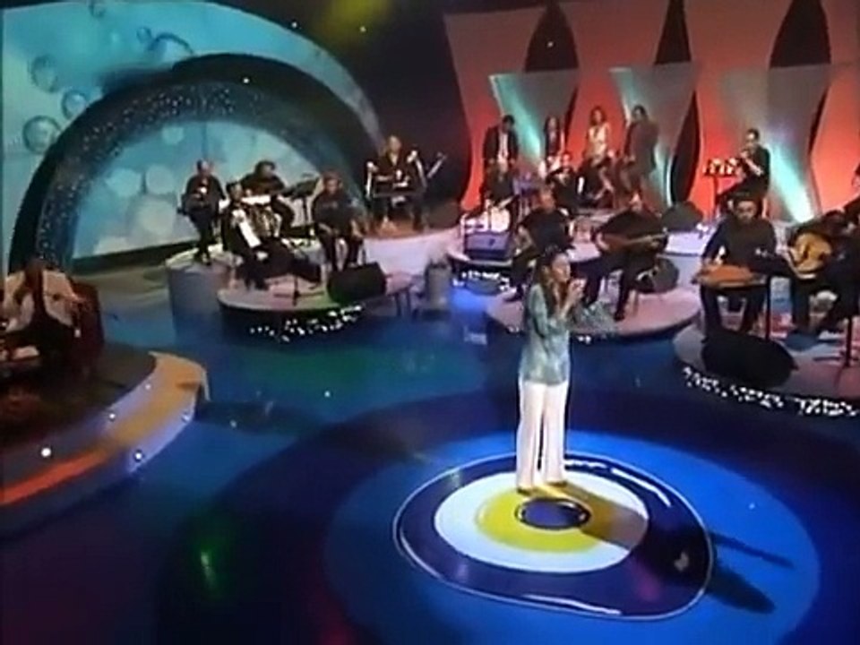 Sevcan Orhan - Turnam Başım Darda Benim (Bilal Rojava)