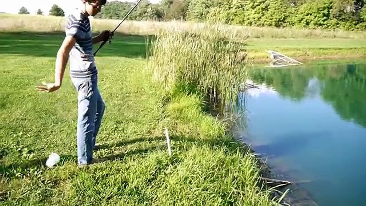 My Fishing pet peeves EP3