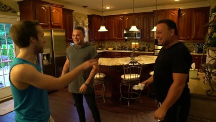 HE CONFRONTED ME ABOUT THE VIDEO I MADE OF HIM.. (McJuggerNuggets)