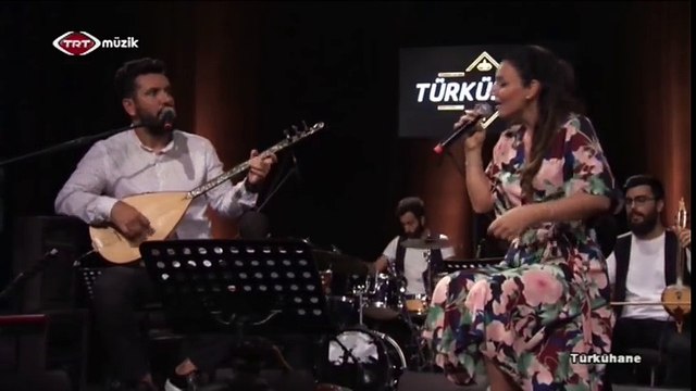 Sevcan Orhan Erisin Daglarin Kari