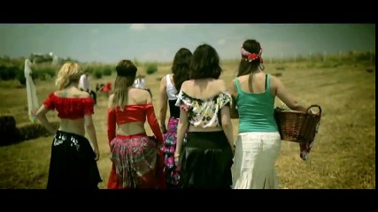 Sevcan Orhan - Arabım Fellahi (Official Video)