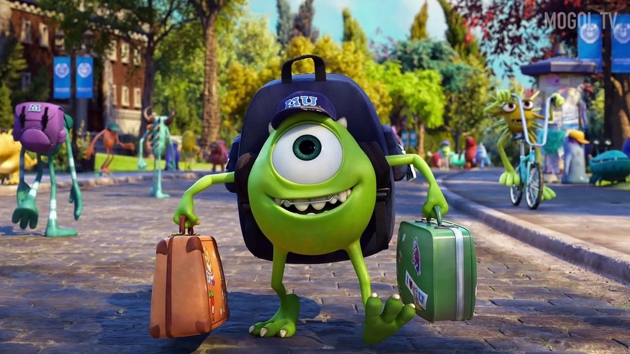 5 МУЛЬТФИЛЬМОВ, КОТОРЫЕ ВЫГЛЯДЯТ ПО РАЗНОМУ В ДРУГИХ СТРАНАХ