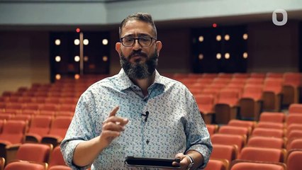 A IMPORTÂNCIA DA LEITURA BÍBLICA - Luciano Subirá