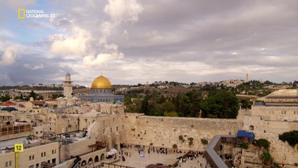 The Story of God S01 E02