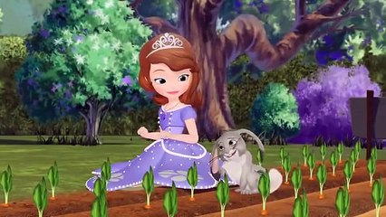 Sofia the First Ready to be a Princess โซเฟียที่หนึ่ง เตรียมพร้อมเป็นเจ้าหญิง ตอนที่ 3 Pas