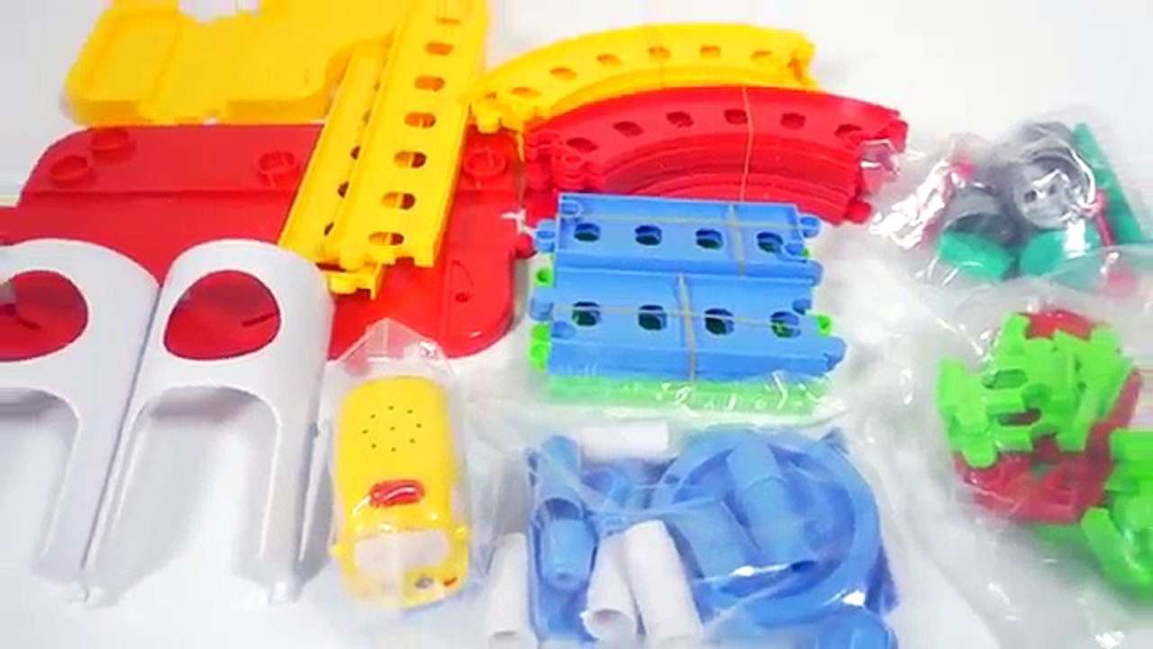 Car Park Toy Joy orbit Cars Tomica Driving McQueen, Mater