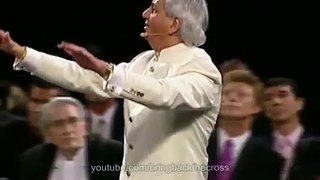 Benny Hinn How to get a victorious life through the cross