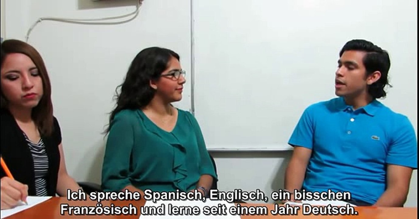 Zertifikat Deutsch 2  Sprechen | German Speaking Exam A2
