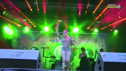 ITALIAN REGGAE ALL STAR live @ Main Stage 2018