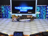 ABİDİN BİTER - MURADIN OLSUN - YUSUF HARPUTLU SHOW (SUPER TV)