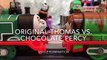 Thomas & Friends Good Night Minis Worlds Strongest Engine Good Night Thomas