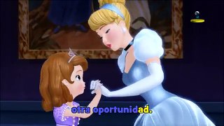 La Princesa Sofía: Canta con Disney Junior Hermanas de verdad | Disney Junior Oficial